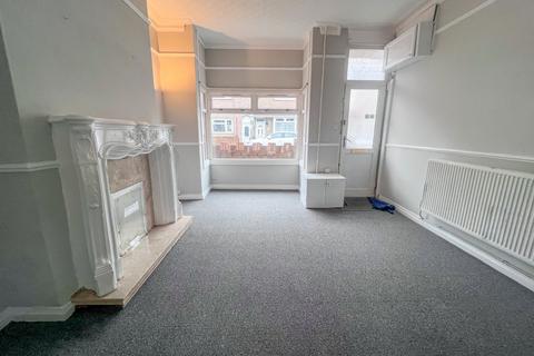 2 bedroom terraced house for sale, Montague Street, Cleethorpes, N.E Lincolnshire, DN35