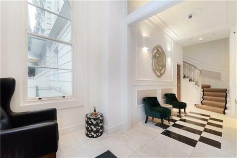 2 bedroom maisonette to rent - Princes Square, Bayswater, London, W2