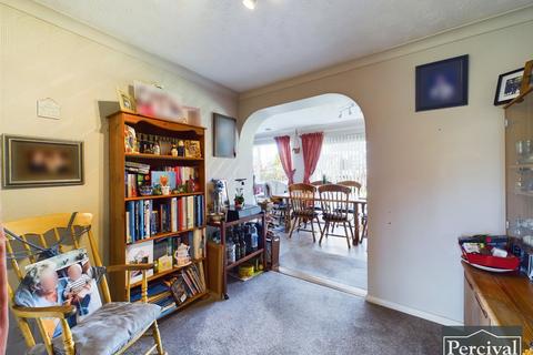 3 bedroom detached house for sale, Highfields, Great Yeldham, Halstead, Essex, CO9