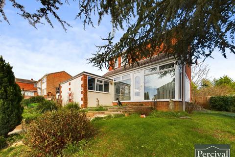 Highfields, Great Yeldham, Halstead, Essex, CO9