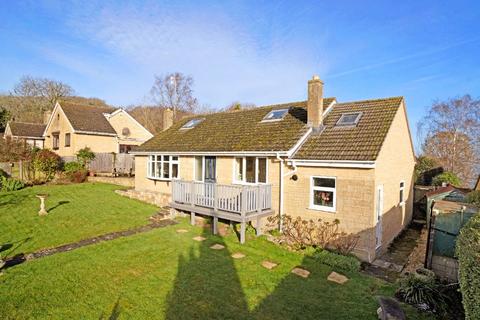 3 bedroom bungalow for sale, Cottons Lane, Ashton-Under-Hill, Worcestershire, WR11