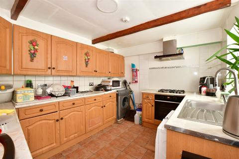 2 bedroom semi-detached house for sale, Barton Road, Newport, Isle of Wight