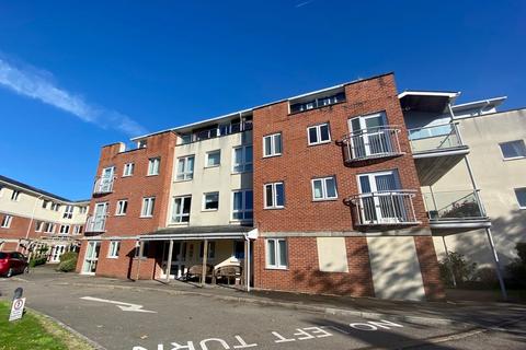 1 bedroom ground floor flat for sale, Fisher Street, Paignton TQ4