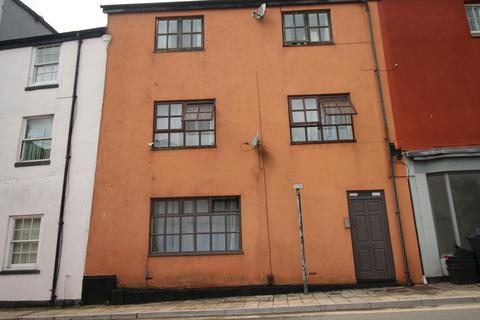undefined, Paignton TQ3