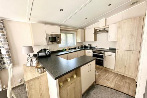 3 bedroom mobile home for sale, Grange Road, Paignton TQ4