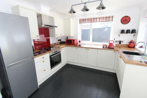3 bedroom semi-detached bungalow for sale, Marldon Road, Paignton TQ3