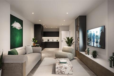 2 bedroom apartment for sale, Vista River Gardens, Trinity Islands, Water Street, Manchester, M3