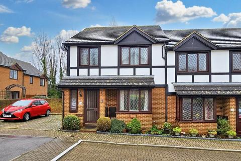 3 bedroom terraced house for sale, Sturry Court Mews, Canterbury, CT2 0ND