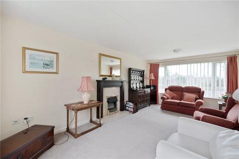 2 bedroom end of terrace house for sale - Wickham Close, Boston Spa, Wetherby, West Yorkshire