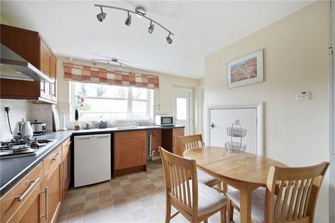 2 bedroom end of terrace house for sale - Wickham Close, Boston Spa, Wetherby, West Yorkshire