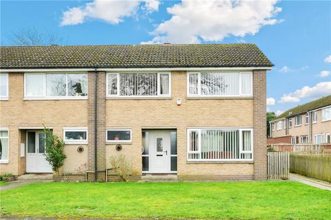 2 bedroom end of terrace house for sale, Wickham Close, Boston Spa, Wetherby, West Yorkshire