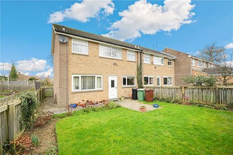 2 bedroom end of terrace house for sale, Wickham Close, Boston Spa, Wetherby, West Yorkshire