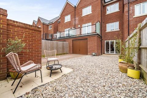 4 bedroom townhouse for sale, Shorncliffe Road, Folkestone, CT20