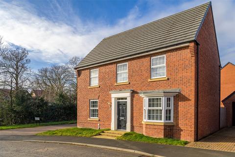 4 bedroom detached house for sale - Wentworth Drive, Durham, DH1