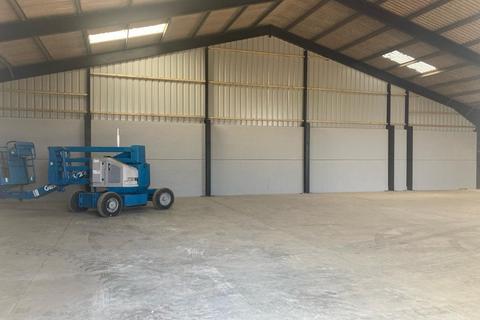 Industrial unit to rent, Newton Purcell, Buckingham MK18