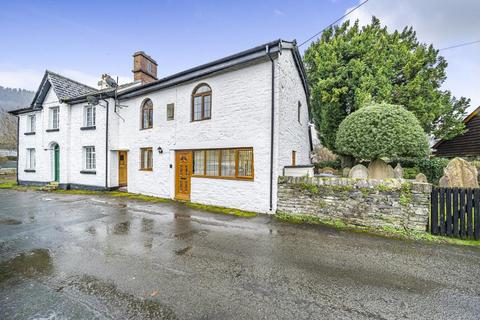Zion Cottage Rectory Lane, New Radnor, Presteigne, LD8 2SR