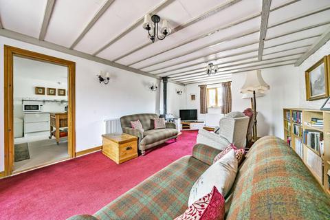 Zion Cottage Rectory Lane, New Radnor, Presteigne, LD8 2SR