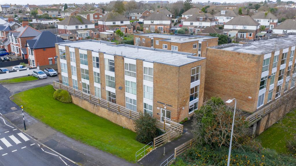 Howard Court