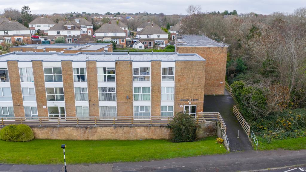 Howard Court