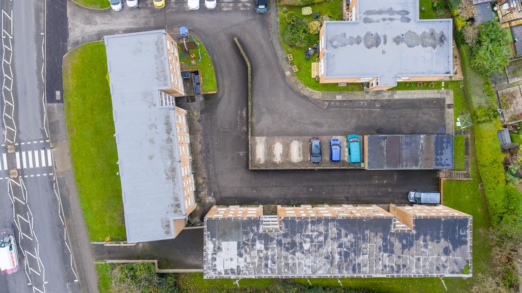 Howard Court