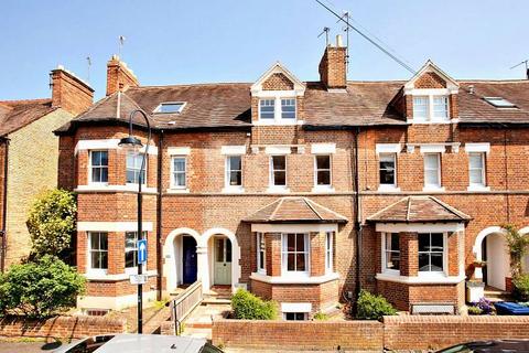 4 bedroom terraced house for sale, Southmoor Road, Walton Manor, OX2