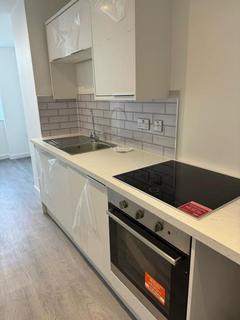 Studio to rent - City Gate House, St Margarets Way, Leicester, LE1
