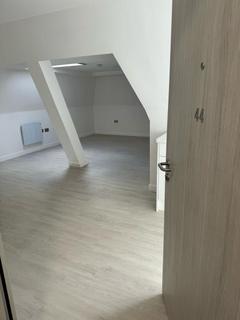 Studio to rent - City Gate House, St Margarets Way, Leicester, LE1