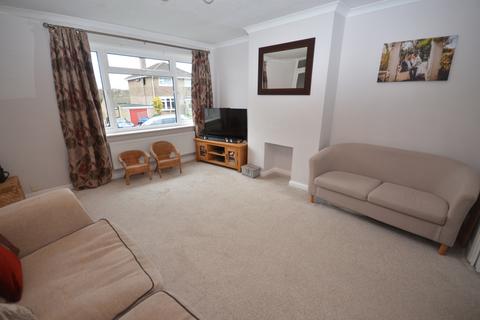 3 bedroom semi-detached house for sale, Westbourne Close, Salisbury, Wiltshire, SP1