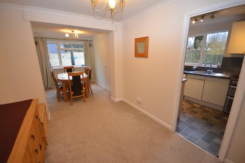 3 bedroom semi-detached house for sale, Westbourne Close, Salisbury, Wiltshire, SP1