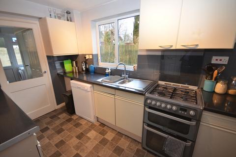 3 bedroom semi-detached house for sale, Westbourne Close, Salisbury, Wiltshire, SP1