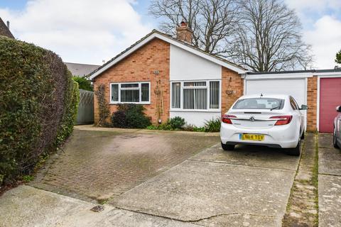 3 bedroom detached bungalow for sale, Scylla Close, Heybridge, Maldon, Essex, CM9
