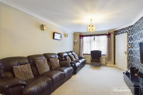 2 bedroom end of terrace house for sale, Kingsbury, London NW9