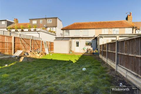 undefined, Elthorne Road, London NW9