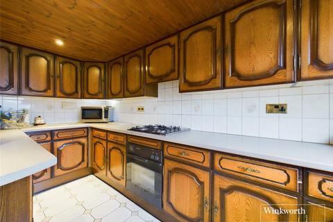undefined, Elthorne Road, London NW9