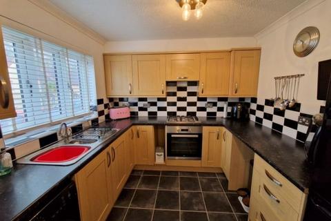 4 bedroom semi-detached house for sale, Wordsworth Close, Exmouth, EX8 5SQ