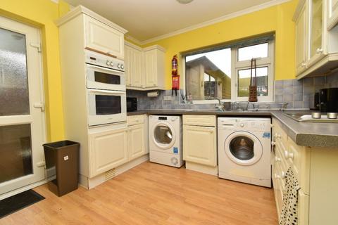 4 bedroom terraced house to rent, Ruskin Road, Eaton, NR4