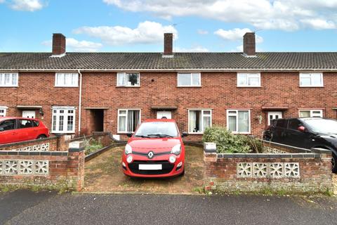 undefined, Ruskin Road, Eaton, NR4