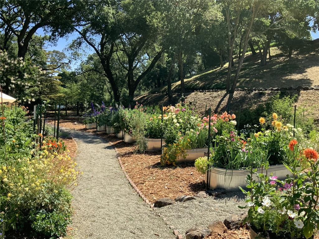 Garden Path