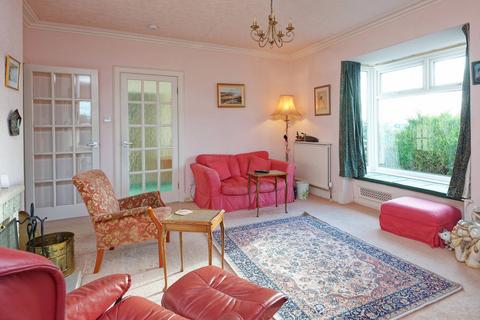 3 bedroom bungalow for sale, Seapoint, Kippford, Dalbeattie, DG5 4LL