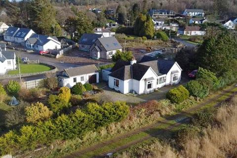 3 bedroom bungalow for sale, Seapoint, Kippford, Dalbeattie, DG5 4LL