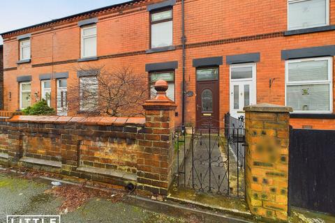 3 bedroom terraced house for sale, Milton Street, Sutton Manor, WA9