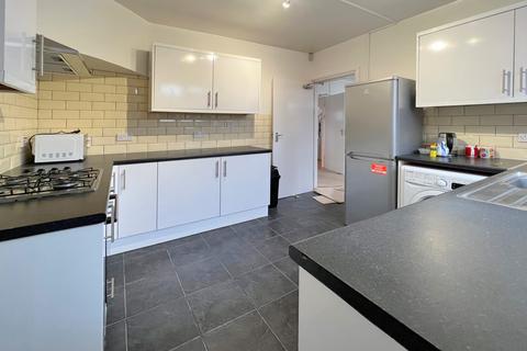 undefined, Old Oak Road,  London, w3