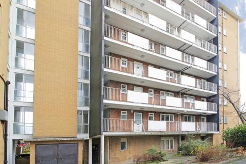 1 bedroom flat for sale - Countisbury House, Crescent Wood Road, London, SE26