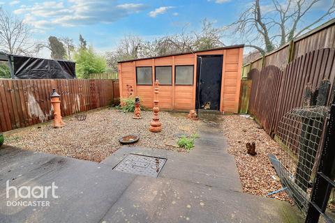 59 Thomson Avenue, Doncaster, DN4 0NT