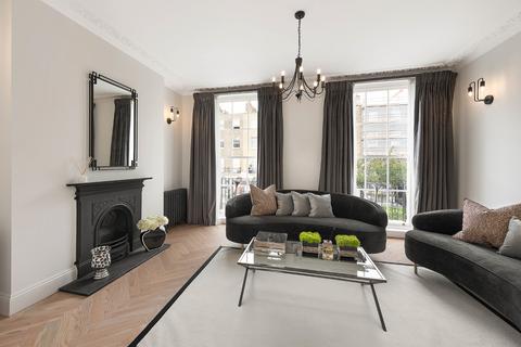 5 bedroom house for sale, Cliveden Place, London SW1W
