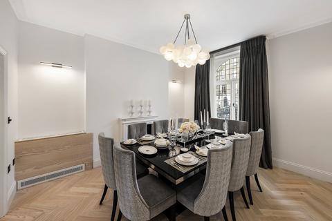 5 bedroom house for sale, Cliveden Place, London SW1W