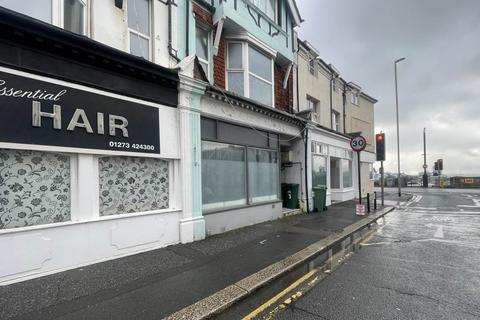 Studio to rent - Boundary Road, Hove, East Sussex