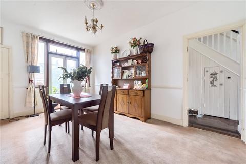 3 bedroom end of terrace house for sale, Princes Avenue, Palmers Green, London, N13
