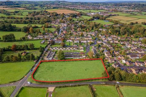 Land for sale - Misterton, Crewkerne, Somerset, TA18