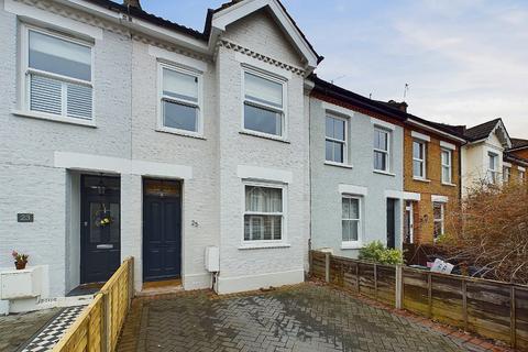 25 Martins Road, Bromley, BR2 0EE